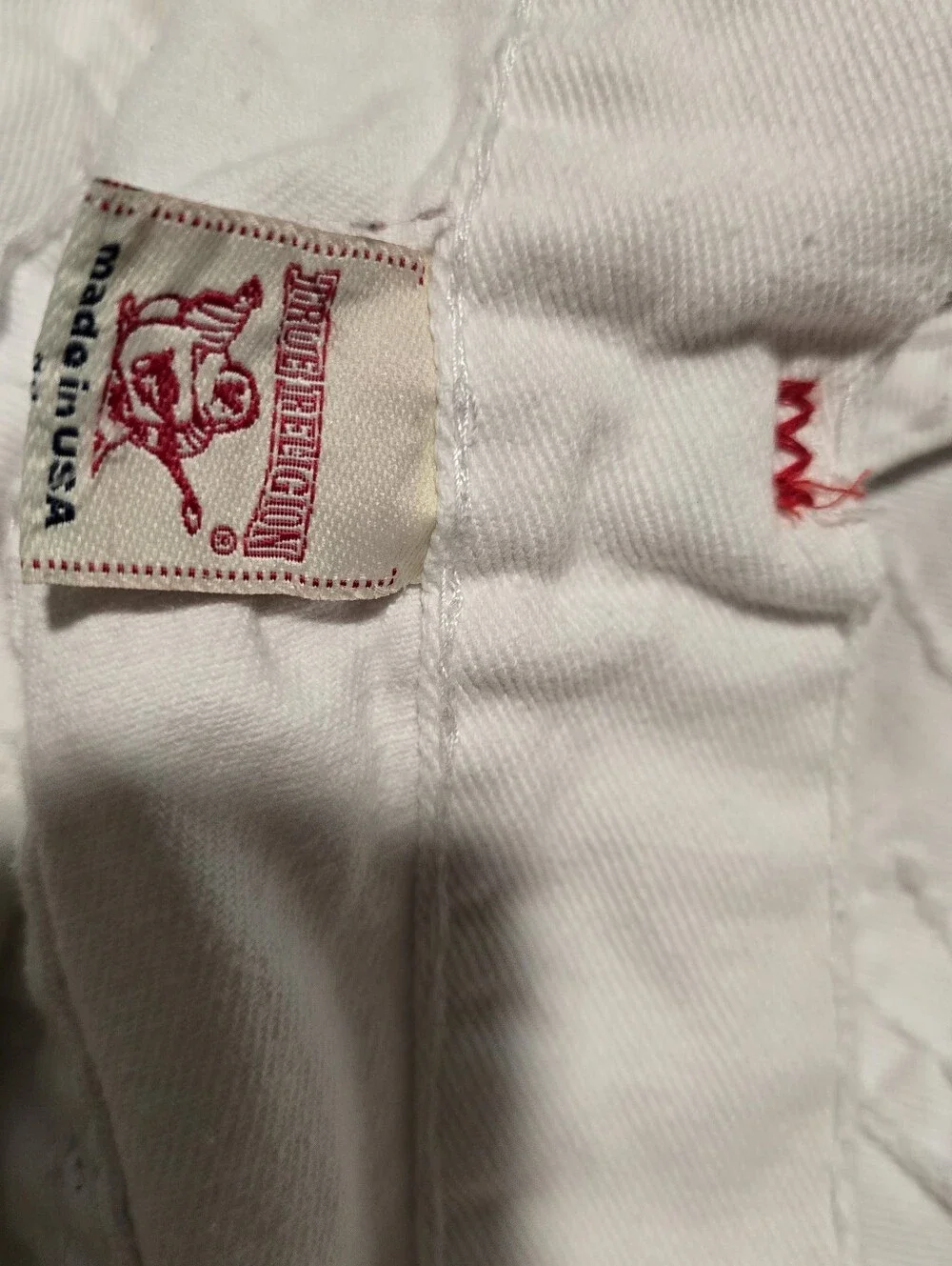 True Religion Jeans World Tour